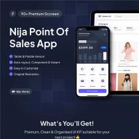 电商购物平台App