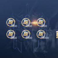 2020年段子手快手号